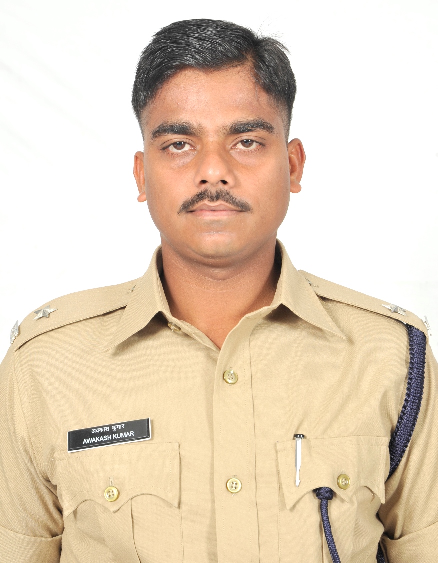 Awakash Kumar Awakash Kumar